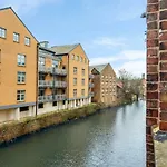 That Cool Little Apartment You Were Looking For